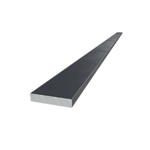 Image of Flat Bar Mild Steel | Width 50mm x 8mm Thickness | Length 1000mm–3000mm | Metal Fabrication & Engineering (50mm x 8mm x 1500mm)