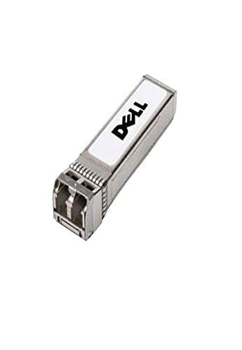 Image of Dell - SFP+ Transceiver Module - 10 Gigabit Ethernet (407-BBOU)