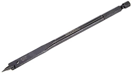 Image of Dewalt DT4762QZ 10 x 152 mm Extreme Flat Wood Drill Bit