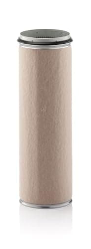 Image of MANN-FILTER CF 1600 Secondary Element Air filter - for Trucks + Buses