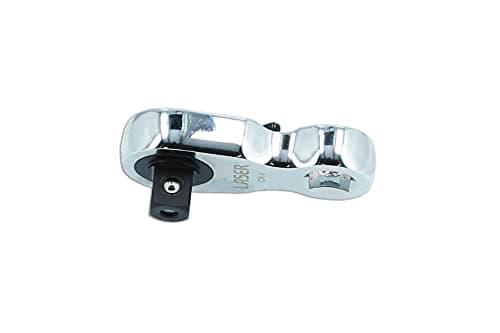 Image of Laser 8078 Mini Ratchet 3/8"D