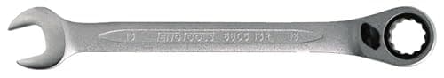 Image of TengTools Combination Spanner with Reversible Ratchet 30 MM