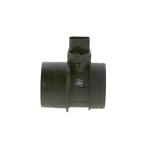 Image of BOSCH 0280218071 Original Equipment Mass Air Flow (MAF) Sensor - Compatible With Select Porsche Cayenne; Volkswagen Beetle, Jetta, Phaeton, Rabbit