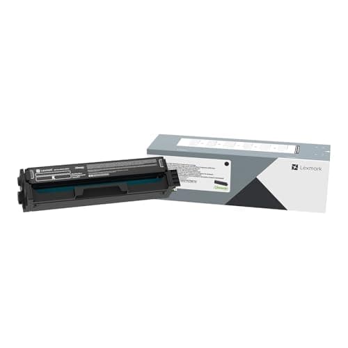 Image of Lexmark C330H10 H Black High Yield Print Cartridge