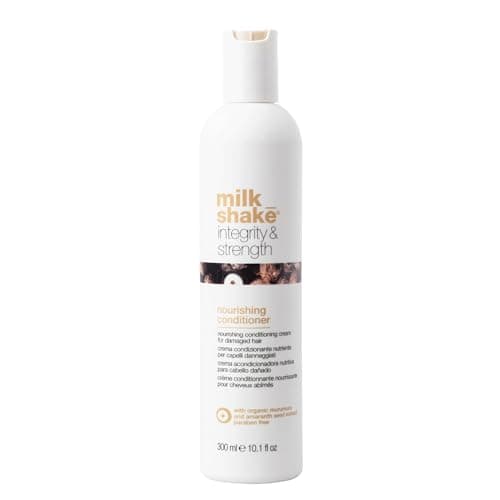 Image of milk_shake | integrity & strength Nourishing Conditioner 300 ml, Deep Nourishing Conditioner