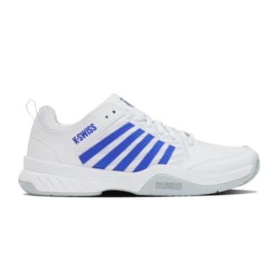 Image of K-Swiss Tennis Shoe Court Express 2, Men, All-Court