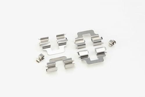 Image of Ate 13.0460-0515.2 - Accessory Kit, disc brake pad