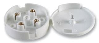 Image of Pro Elec PELB1552 Junction Box, 20A 4 Terminal