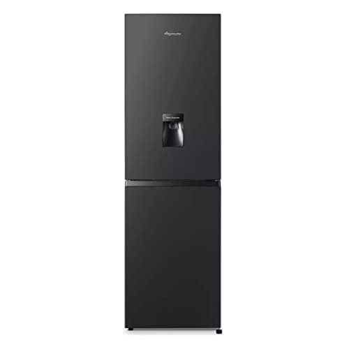 Image of MC55240MDFB 252L Fridge Freezer with Water Dispenser