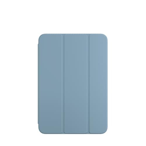Image of Apple Smart Folio for iPad mini (A17 Pro) - Denim 