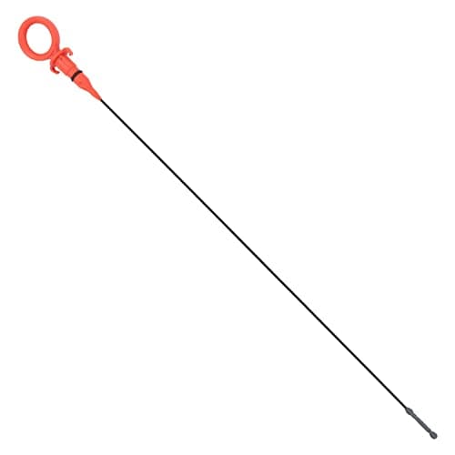 Image of HouYeen Oil Level Dipstick for Au-di A4 B8 8K2 2.0 tdi 2007-2015 03L115611E