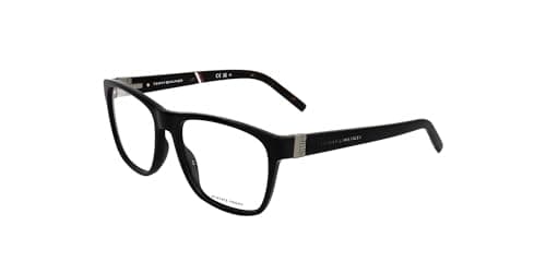 Image of Tommy Hilfiger TH 1819 Black 55/18/145 MAN Eyewear Frame
