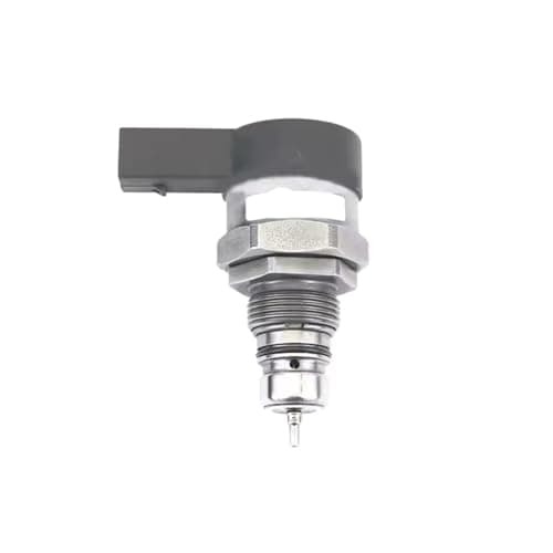Image of Solenoid Valve Common Rail Fuel Pressure regulating Valve 0281002682 6480700046 A6480700046(790028-0066K6T52195)