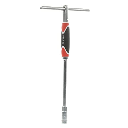 Image of Rotary Handle T Type Socket Wrench 12 mm