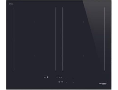Image of Induction hob with 4 heating zones from Smeg Universal - SIM3644D