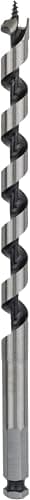 Image of Bosch 1x PRO Wood Auger Bit (for Softwood, Hardwood, Ø 14,00 mm, Professional Accessory Rotary Drill/Drivers)