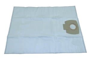 Image of Microsafe® - 5 vacuum cleaner bag for Nilfisk AERO 26-2L PC, AERO 31-21 PC INOX