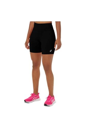 Image of Asics 2012C336-001 CORE Sprinter Shorts Women's Performance Black Size M