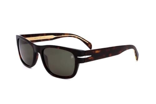 Image of DAVID BECKHAM DB 7035/S Glasses, 086, 56 for Men