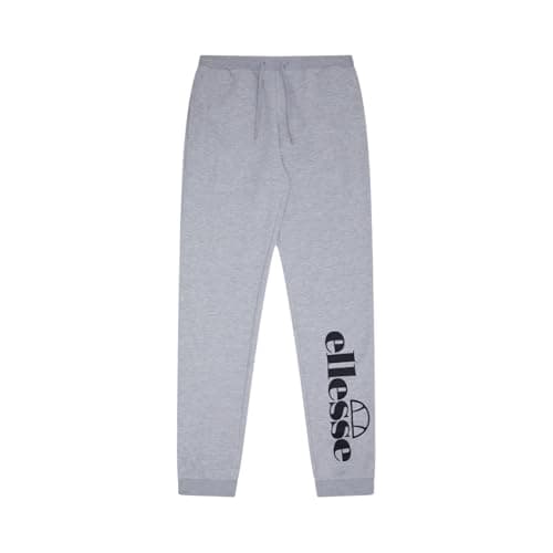 Image of Ellesse Grattage Joggers XL Grey Marl