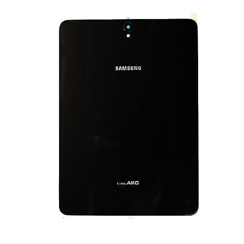 Image of 2017 Samsung Galaxy Tab S3 (9.7-inch, Wi-Fi, 32GB) Black (Renewed)