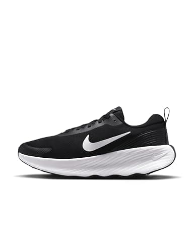 Image of NIKE Legend Essential 4 Black/White 7 UK