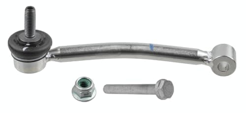 Image of LEMFÖRDER 44209 01 Link/Coupling Rod Stabiliser Bar Compatible with Volkswagen - Faw-VW ID.6 Crozz (E71) 2021 - Left, Rear Axle and Other Vehicles