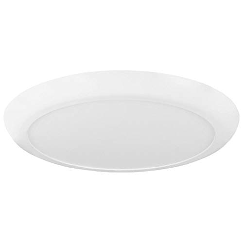 Image of Phoebe LED Downlight 18.5W Dimmable Atlanta Adjustable 3000K Warm White 120° Diffused 1550lm Bulkhead Bathroom Kitchen