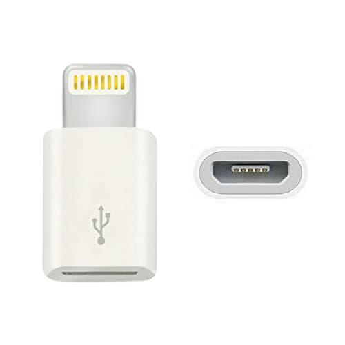 Image of USB MICRO TO LIGHTNING ADAPTOR