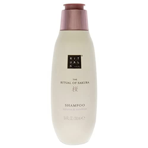 Image of RITUALS The Ritual of Sakura Nourishing Shampoo, 250ml