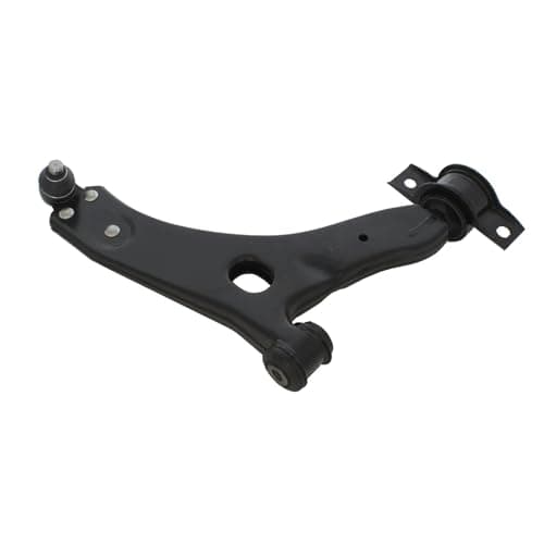 Image of XYZ Parts Front Lower Suspension Wishbone Control Arm Compatible with Ford Focus Mk1 Estate & Hatchback & Saloon 1998-2005 Drivers Side Right Hand UK Replacement