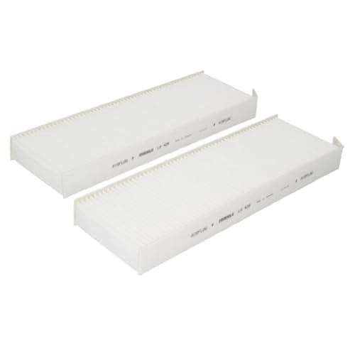 Image of MAHLE LA 428/S Interior Cabin Air Filter - Pollen Filter - Car