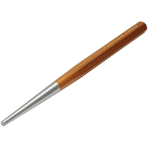 Image of Draper 13416 5 x 225mm Taper Punch - Extra Long