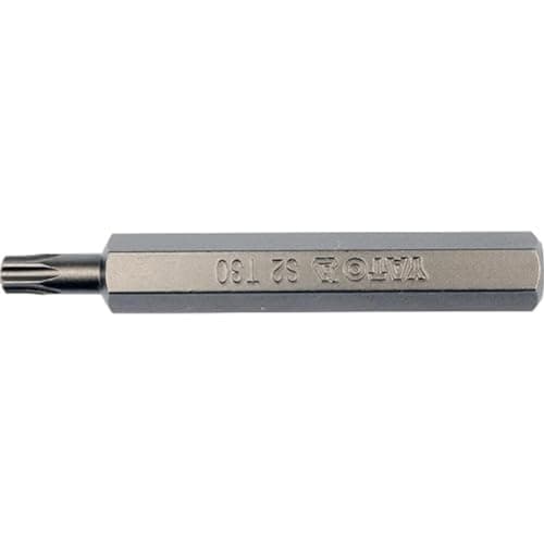 Image of Yato yt-04052 – Screwdriver TORX S2 T30 x 75 mm