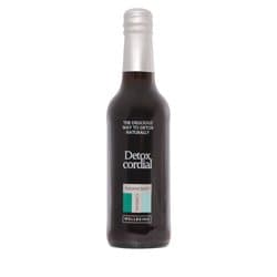 Image of Detox Cordial 330ml by Thorncroft