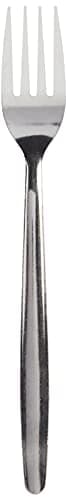 Image of GenWare Millenium Cutlery Dessert Forks -2000-5, Pack of 12
