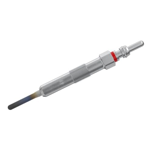 Image of Bosch 0250403058 - Glow plug Duraterm High Speed Glow Plug - Carton box - 1 piece - for diesel engine vehicles
