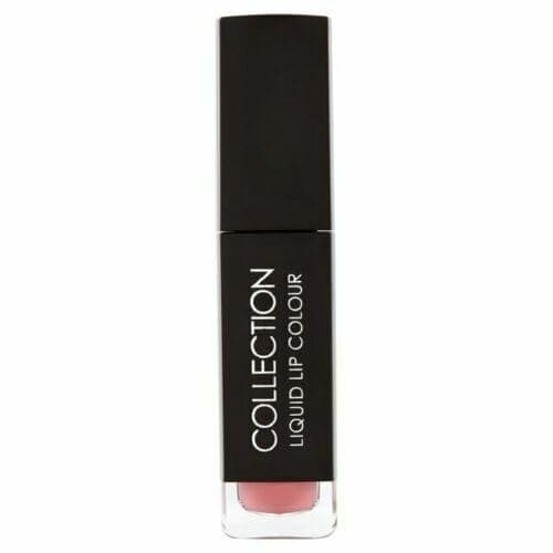 Image of Collection Liquid Lip Colour, Number 4, Nude Blush