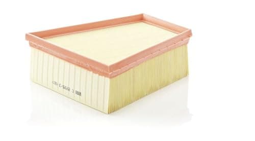 Image of MANN-FILTER C 2295/3 Air Filter - for Cars + Transporters