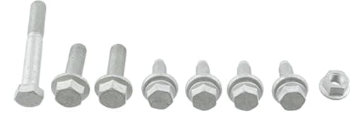 Image of Lemförder Suspension Repair Kit 43359 01