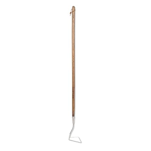 Image of Spear & Jackson 4860SW Traditional Stainless Angled Hoe