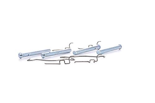 Image of ATE 13046001362 Accessories Kit/Disc Brake Pad