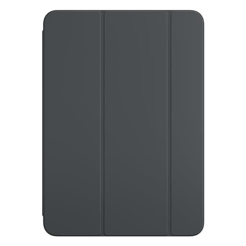 Image of Apple Smart Folio for iPad Pro 11-inch (M4) - Black ​​​​​​​