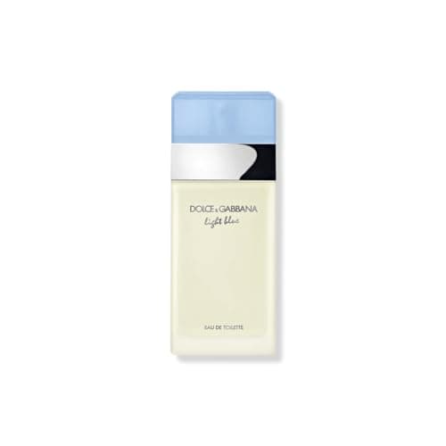 Image of Light Blue by Dolce & Gabbana Eau De Toilette For Women 50ml