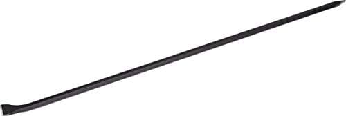 Image of Roughneck ROU64585 Digging Bar with Bent Chisel & Point 1.52m (60in) 14lbs/6.2kg, Multi