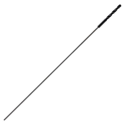 Image of Rennie Tools - 8mm x 600mm Overall Length Formwork/Installation HSS Drill Bit