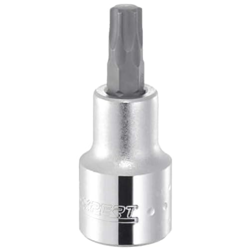 Image of Expert by Facom 1/2" Drive Torx Socket Bit T20