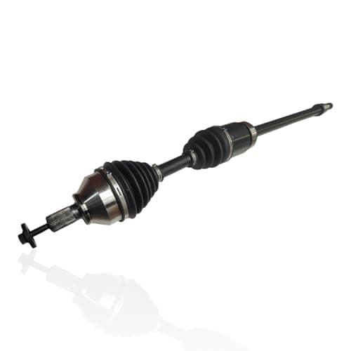 Image of Drive Shaft Kit Front Right Compatible With Volvo C30 C70 S40 V50 2.4 D3 D4 D5 (Years 2006-2013)(Manual) Joint Kit,CV Kit