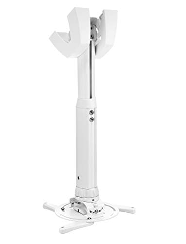 Image of Vogel's PPC 1540 W Ceiling Mount for Projector, White