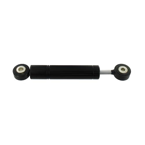 Image of SKF Belt Tensioner For V-Ribbed Belt VKM 38902 Top Position Height 222 mm Length 109 mm Width 64 mm - OE Quality